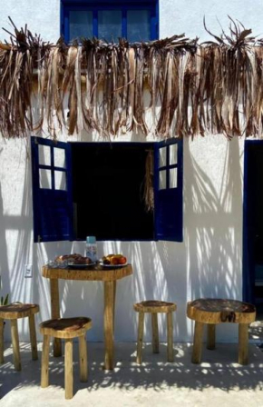 Loft à beira mar- Caraiva